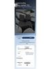 Suede Nylon Full Set for WEY VV7 GT-20 Models – New Style, Easy to Clean
