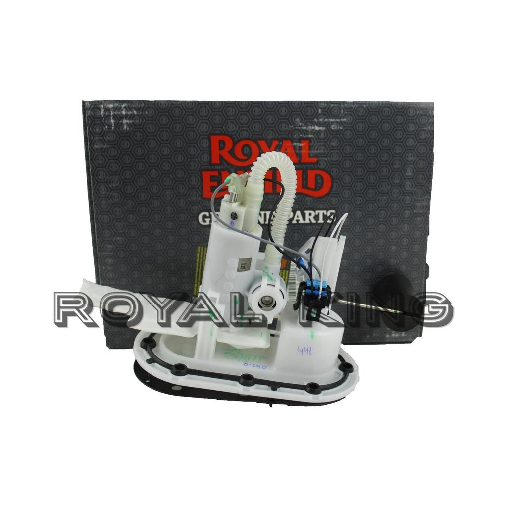 Royal Enfield "Fuel Pump Assembly" For Meteor 350cc