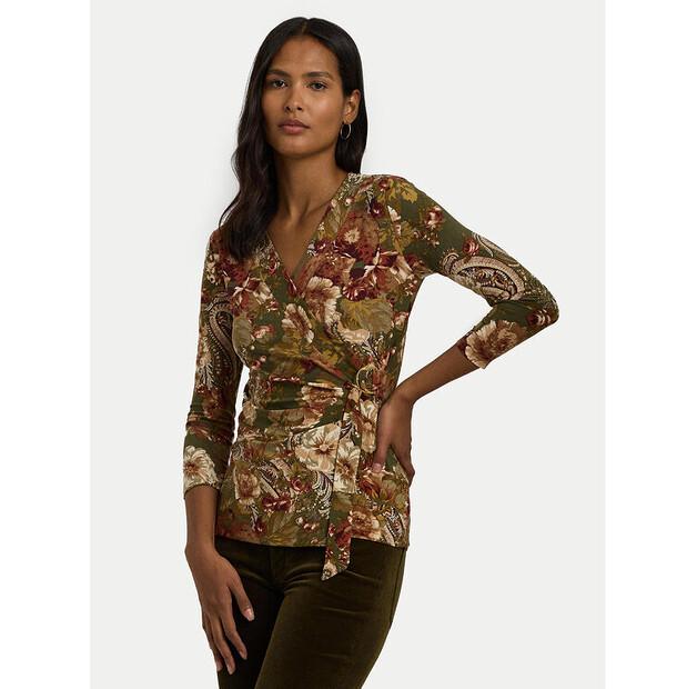 Толстовка LAUREN RALPH LAUREN 200951314001 EU XS