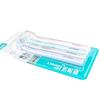 Beijiajie Maifeng F637 Soft Bristle Toothbrush 4-Pack