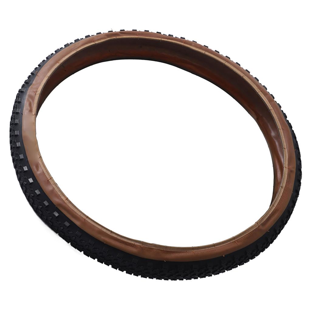 27,5x2,20 Fahrrad Außenreifen Gummi Anti Slip Mountain Road Bike Faltreifen Ersatz für Radfahren