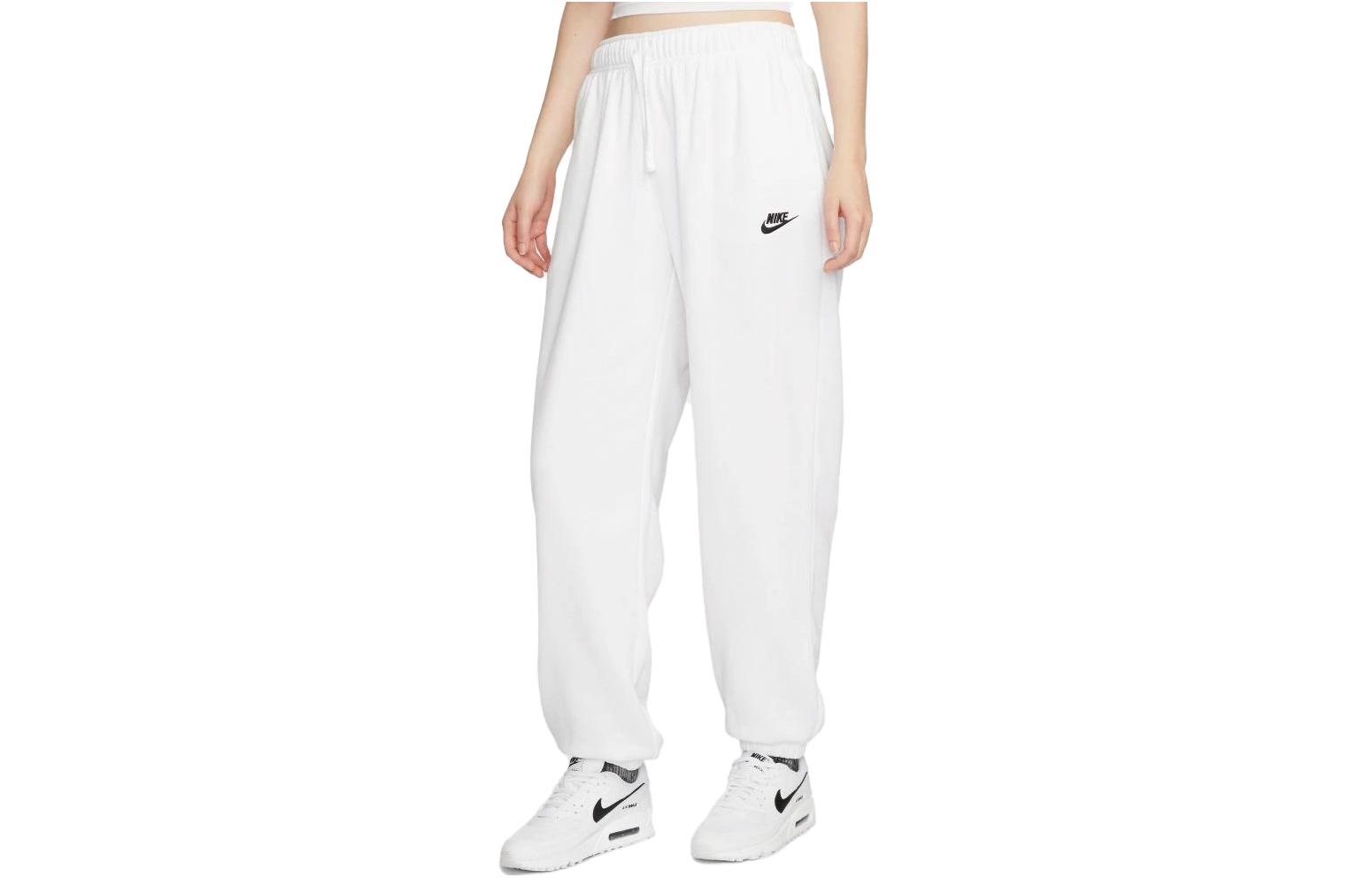 Nike Casual Pants Women s White DQ5801-100 M
