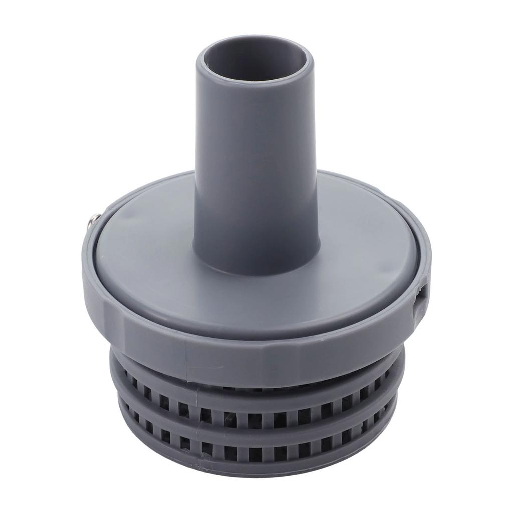 3 Pieces Included Pool Pump Inlet Sieve Connection