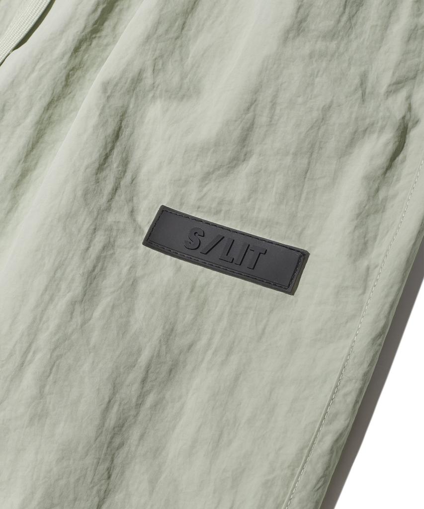 Eseulisseutyudio Utility Nylon Jogger Pants