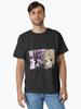 K-On! Põhiline unisex T-särk