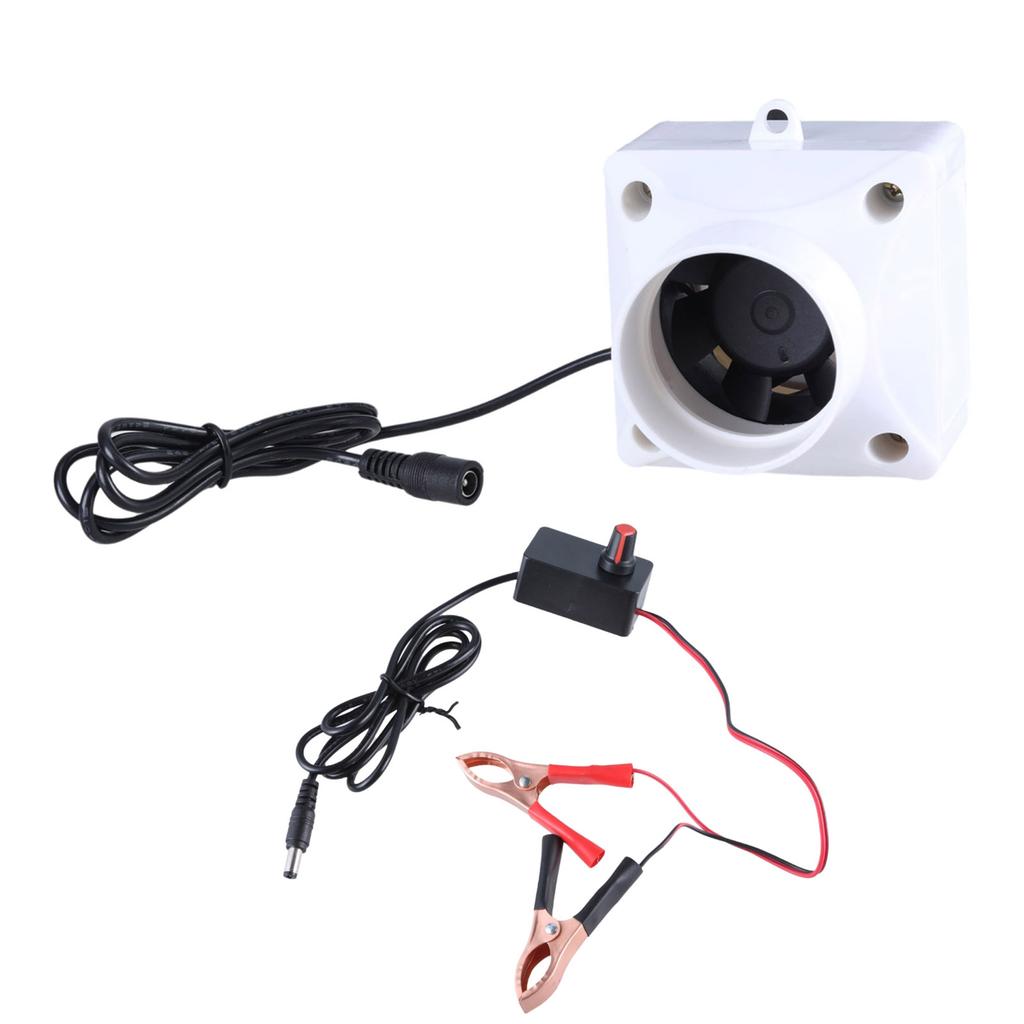 Inline Duct Fan Air Ventilator Pipe Ventilation Exhaust Fan Adjustable Extractor Bathroom Toilet Wall Fan Booster