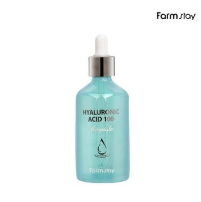 Hyaluronic Acid Ampoule Serum 100 ml