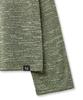 LXT Soft Crop Knit Long Sleeve [Khaki]