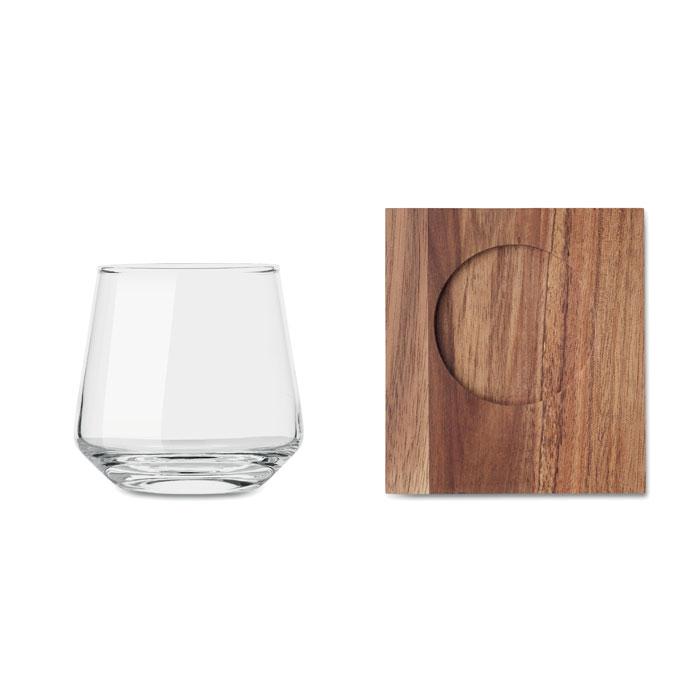 MidOcean Drinks 200ml Whiskey Glass