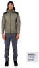 Куртка Carinthia ISG 2.0 Jacket multicam black
