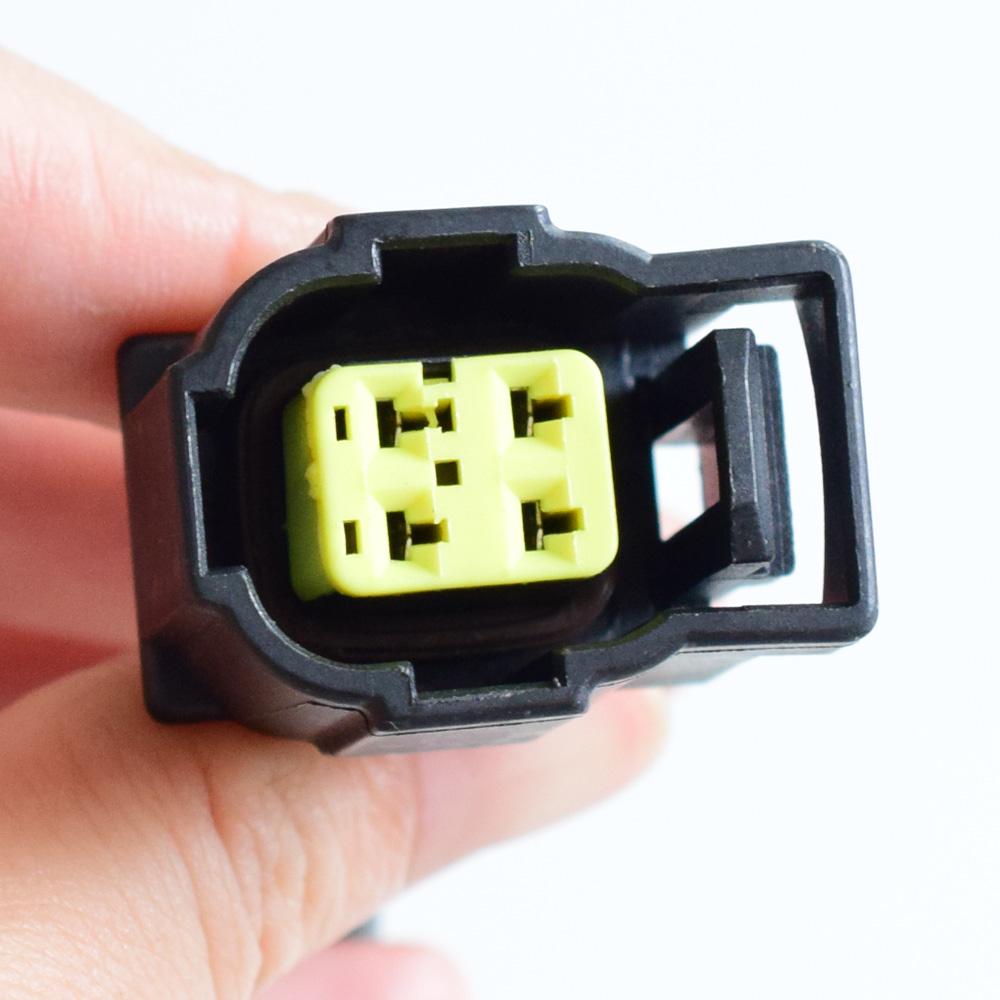 A0045425318 0045425318 Senzor de oxigen Senzor Lambda O2 Senzor de raport aer combustibil pentru Smart Fortwo Cabrio (451) 1,0 L