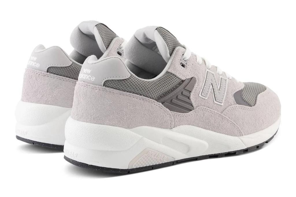 MT580MG2 New Balance 580 Grey
