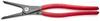 KNIPEX Shaft Snap Ring 4911A4 Pliers, 85-140mm,