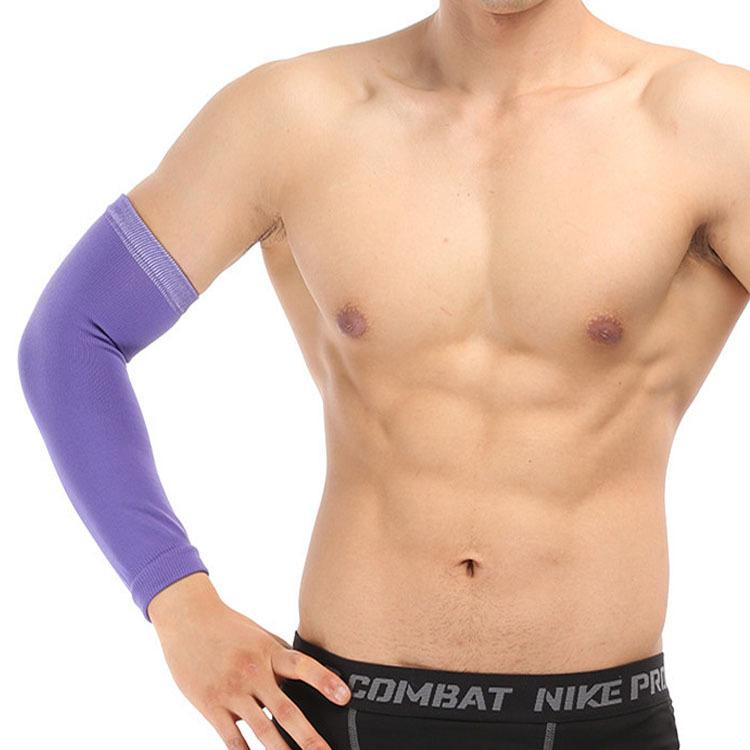 Sportovní ochrana paží pro muže, teplá ochrana zápěstí pro ženy, ochrana paží na basketbal pro ženy, loketní kloub a pouzdro paží