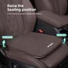 Car Seat Cushion Breathable Ice Silk Pad Hip Protect Soft Mat For Kia Stinger Proceed Forte 5 3 4 K7 K5 K3 Cerato Venga CarnivalAL4 