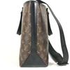 Louis Vuitton M45734 MonogramMacassar Weekend Tote PM Tote Bag Shoulder Bag