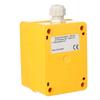 KP1-S3 yellow cassette with button NEF30-DR/PcXY W0-KASETA KP1-S3