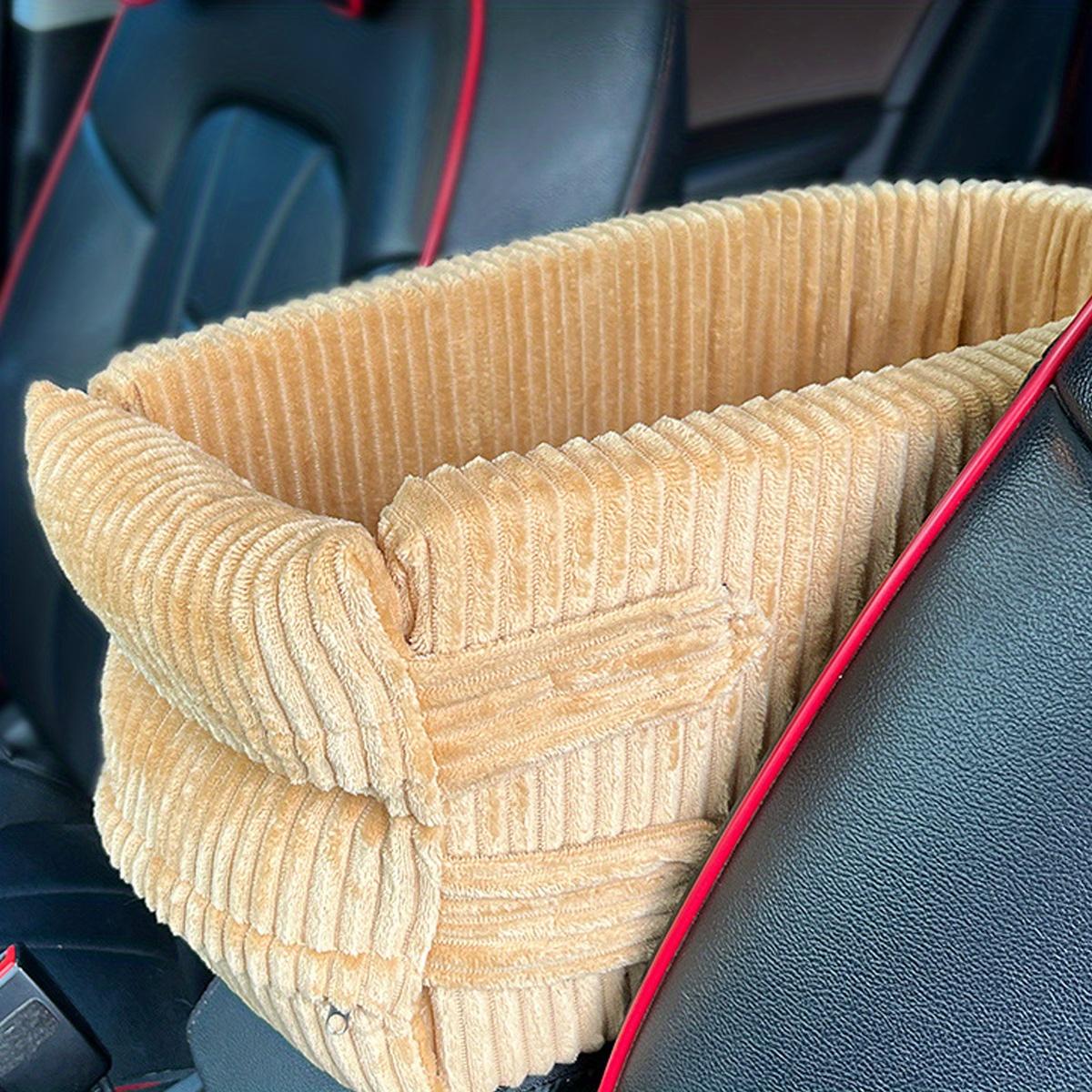 

Универсальная сумка-переноска и автокресло Four Seasons для вашей собаки — максимальный комфорт и безопасность