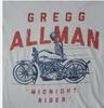 26 Gregg Allman Midnight Rider Band Collection S To 5XL T-shirt Unisex T-Shirt