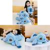Stitch Plush Toy Cartoon Stuffed Animal With Pp Cotton Fill For Kids And Collectors