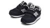 Sneakers IZ996 Current Model Velcro Boys Girls Navy cm W [New Balance] Baby/Kids (NV3) 12.0