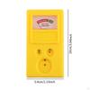 Button Supply Tester Watch Checker Electronic Load Measuring Meter Professional