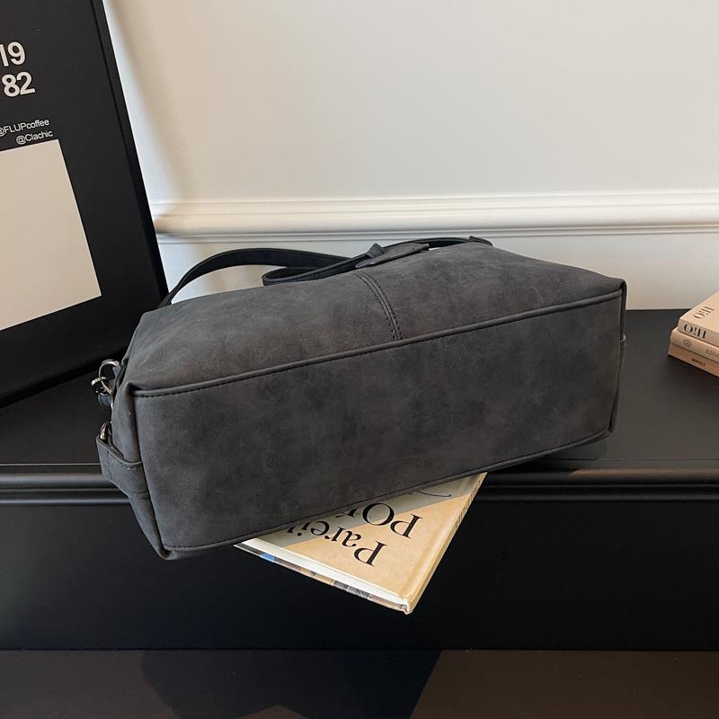 Women's Handbag Shoulder Crossbody Bag Large Capacity Tote Bag