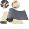 Self-Adhesive Anti Cat Scratch Carpet Multi-Purpose Cats Scratch Carpet for Couch Couch Corner Indoor Furniture DIY Protector
