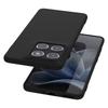 Silikon-Handyhülle für Motorola Moto Edge 70 60 50 Fusion Ultra Neo G Stylus 5G 20205 Stoßfester Mattierter Bumper Weiche Hülle Cases