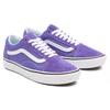 Vans Basics Comfycush Old Skool 'Purple White' VN0A5DYCB1P