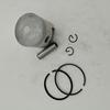 677-11631-01 Piston Kit for Yamaha 8HP Outboard Engine Parts Piston Assembly