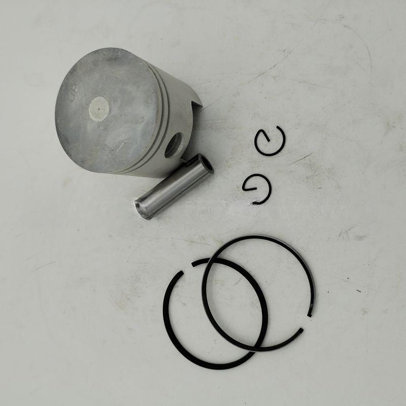 677-11631-01 Piston Kit for Yamaha 8HP Outboard Engine Parts Piston Assembly