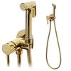 Bidet Faucet Concealed Bidet Faucet Toilet Washer Bathroom Chrome