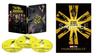 4K UHD 3D Set Includes Original A3 Poster Collection Thunderbolts + + Blu-ray (Steelbook) [Blu-ray]