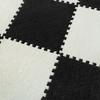 jigsaw carpet jigsaw carpet tile jigsaw carpet flooring  DIY Jigsaw Plush Shaggy Carpet Baby Children Puzzles Playmat Fl