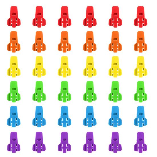 Manual Can Opener Colorful Drink Can Protector Cap Portable Beer Bottle Opener Dustproof Mini Coke Can Opener for Picnics BBQ Family Gatherings