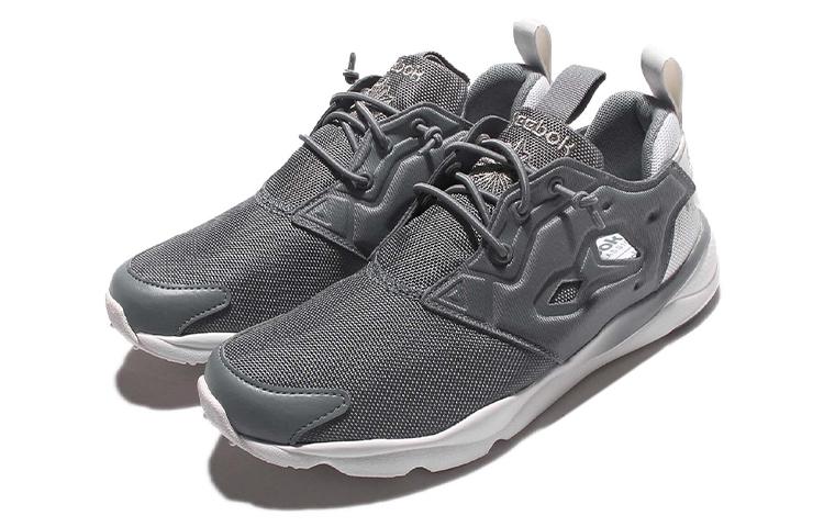 Reebok Furylite Clean 'Grey' Women's BD1436