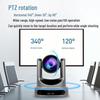 DAIPU 4K 12x Zoom Professional Video Conference Camera (CN version)