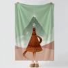 Game J-Journey-Y Throw Thick Comfort Flannel Quilt, Multi-scene Use Indoor Outdoor Daily Nap