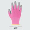 Children's Durable Nitrile Gardening Gloves for Safety and Non-Slip Grip