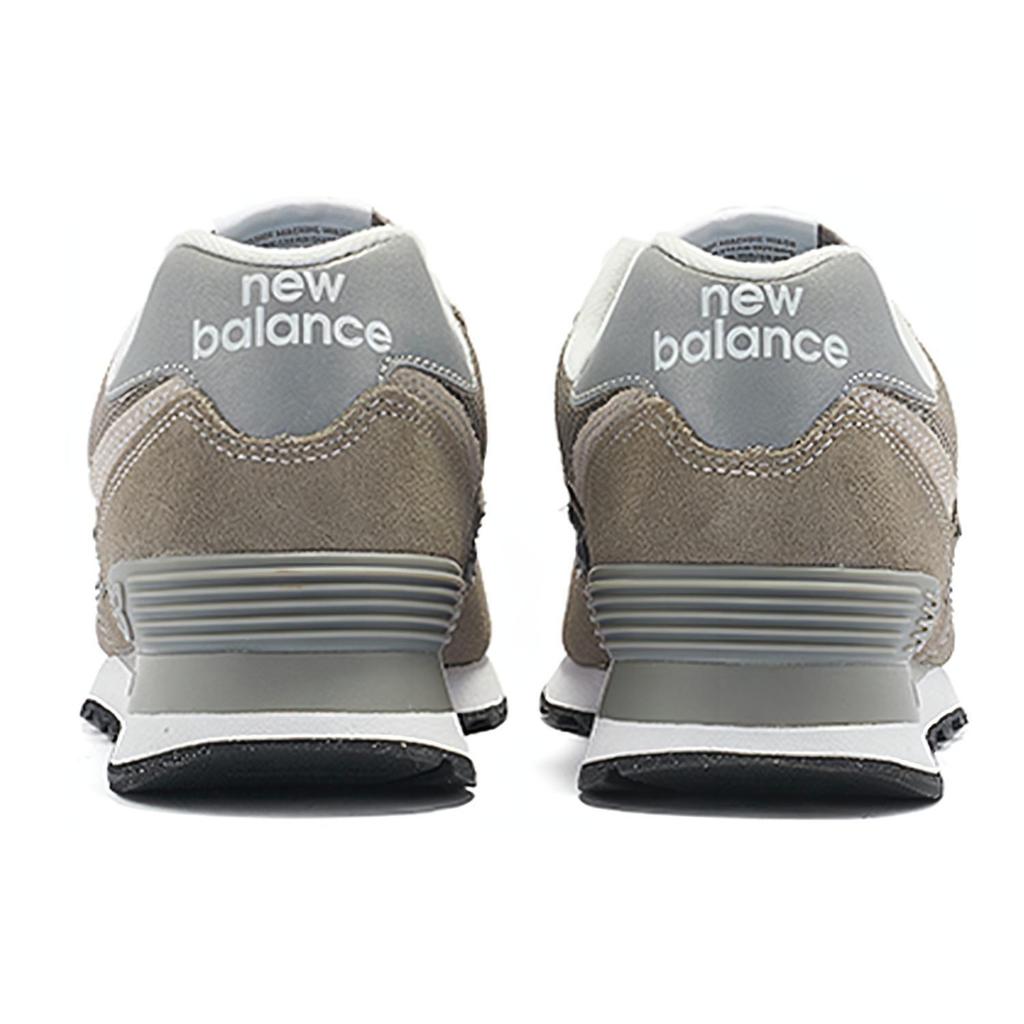 New Balance 574 'Core Pack - Grey' Men's ML574EVG