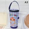 1PC Portable Milk Tea Tote Bag Heat Preservation Bag Eco-friendly Handbag Carrying Insulated Cup Cover Tumbler Cup Accessories