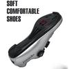 New Multifunctional Mountain Bike Shoes Road Bike Shoes High Quality Bicycle Men's Shoes