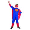 Disfraz de Superhéroe, Super Hero, "L" 1 Ud.