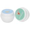 10g Eyelash Glue Remover No Stimulation Eyelash Extension Glue Adhesive Remover(5g Watermelon +5g Banana Flavor )