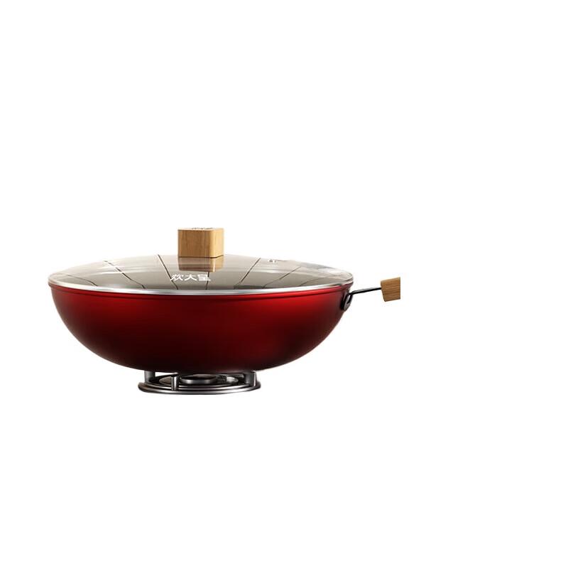 Chuada Royal Feast Wok