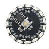 16 Modes Button Switch Control Flow Lights Wireless Lamp Flashing Gradient Rotating Lamp Breathing Lights Model Toys