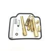 For Honda CB750 Seven Fifty RC42 1992-2008 Carburetor Repair Kit Jet Needle Float Needle Valve Gasket O-ring Rebuild Set