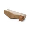 Kumkang Renoir Women S dreSS pumpS Decorative Ribbon Renpuc6103g8x