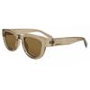 Saint Laurent Sl 675 004 Unisex Sunglasses